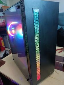 OEM ensamblado Intel 12th Gen G6900 UHD710 Gaming PC Computadora de escritorio para uso doméstico con 16G RAM 512G SSD Monitor Aplicación - Product Image 3