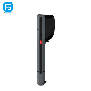 Handheld RFID Reader with Barcode Scanner and Thermal Printer NFC Reading Device with 2D <strong>QR</strong> <strong>Code</strong> Scanner - Product Image 4
