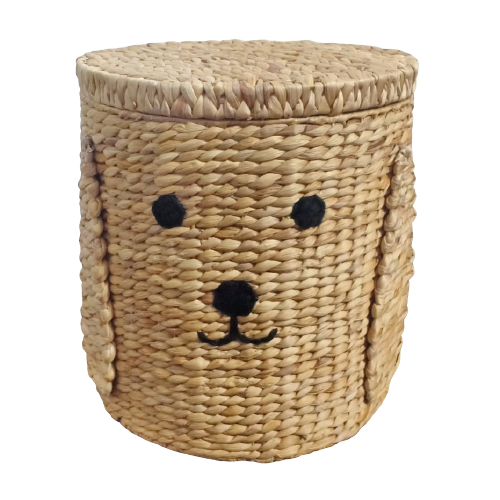 ธรรมชาติ + สีดำ