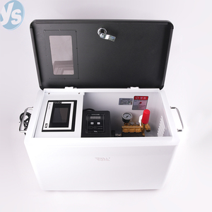 YS Silent <strong>Fog</strong> Machine Frequency Conversion Mute <strong>Fog</strong> <strong>Maker</strong>, Deodorization Humidifier,High Pressure <strong>Fog</strong> <strong>System</strong> - Product Image 2