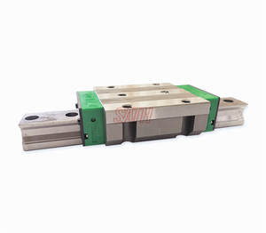 Riel de guía lineal y bloque deslizante GZB25, hecho en China, Riel de rodillo rgh25ca RGW25CA RGW25CC - Product Image 5