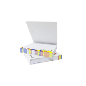 Bloc de notas con Logo personalizado, Normal, barato, con adhesivo, venta al por mayor - Product Image 1