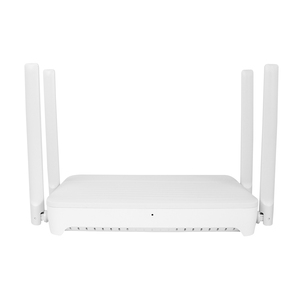 EDUP RT2986 stabil AX1500 Wifi 6 Wifi6 Router Mesh 802.11AX Router Wifi mendukung hingga 32 pengguna - Product Image 2
