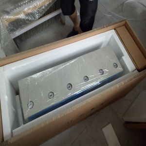 Probador de disolución de tabletas y cápsulas, rango de velocidad de 20 ~ 200 Rpm para equipos de prueba farmacéutica, a la vez - Product Image 5