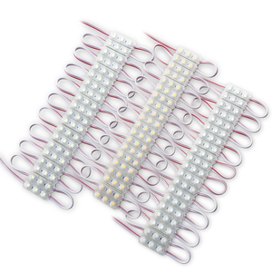 Mini <strong>3</strong> <strong>Led</strong> Modules 3030 12v Truck Car Trailer <strong>Led</strong> Module Lighting for Display Sign Letter - Product Image 1
