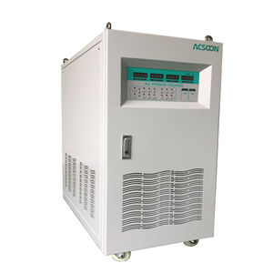 AF60 10kva Variable Power Supplies 1 <strong>Phase</strong> <strong>Split</strong> <strong>Phase</strong> Ac to Ac Voltage Frequency Converter Power Conversion - Product Image 2