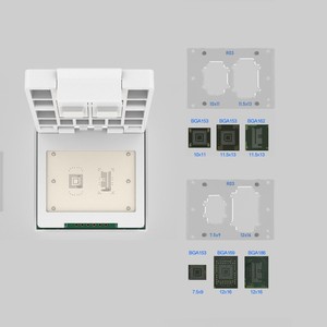 <strong>2025</strong> New Upgrade Version UFI Box with UFS-Prog - Worldwide / International Version UFI EMMC <strong>Programmer</strong>