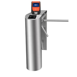 RFID считыватель с Qr-кодом считыватель в одном устройстве использования на автобусных транспортных средствах - Product Image 1