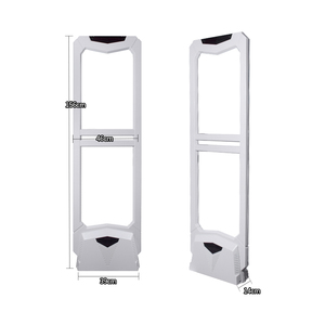 XUNMA Retail <strong>Security</strong> <strong>Solutions</strong> <strong>Security</strong> Tag System EAS <strong>Security</strong> Alarm System - Product Image 2