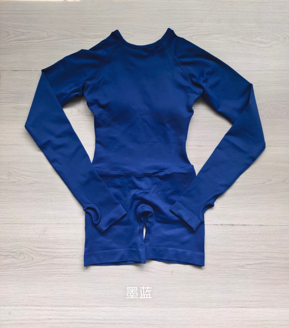 Encre bleue