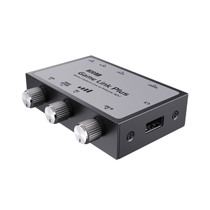 Ezcap312 Game Link Plus <strong>HDMI</strong> HD Video Capture Volume Can Adjustment for PS3 Xbox Switch <strong>Computer</strong> Game Capture Live Streaming Box - Product Image 3