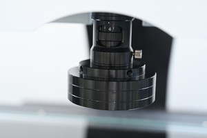Sistema de medición de visión VMS Digital de alta precisión, proyector de medición de perfil de microscopio óptico más vendido, electrónico - Product Image 5