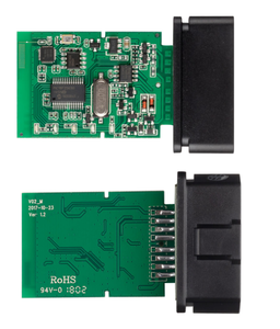 ELM327 V1.5 OBDII for <strong>Android</strong> <strong>Code</strong> Reader BT2.0 Wireless Diagnostic <strong>Scanner</strong> Tool