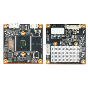 免费OEM ODM徽标定制IP摄像机模块板PCBA HD摄像机SDK CCTV摄像机带SDK - Product Image 1