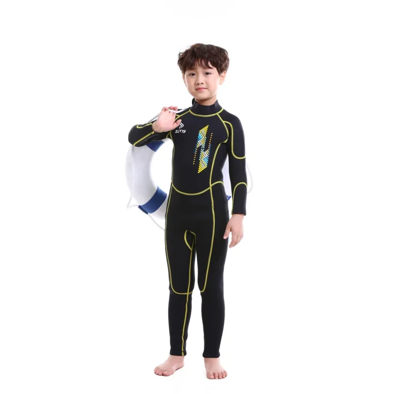 Bañador de talla grande para niñas, pantalones cortos de natación, dispositivo de flotación, traje de buceo
