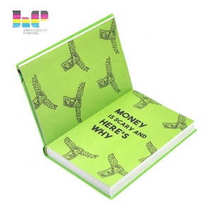 หนังสือปกแข็งบริการพิมพ์ภาพหนังสือดีไซน์หนังสือโต๊ะกาแฟ - Product Image 4