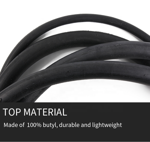 Wholesale Butyl Kenda Inner <strong>Tube</strong> 700x18C 23C 25C 28C 32C 48/60/80mm Presta/America Valve 700C Inner <strong>Tube</strong>