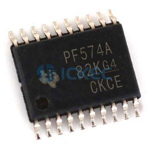 PCF8574APWR <strong>PCF8574</strong> Integrated Circuits Chip IC ICKEC PCF8574APWR - Product Image 1