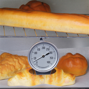 Termometer <span class=keywords><strong>Oven</strong></span> spesial alat memanggang, pengukur suhu logam untuk memasak di rumah, baja tahan karat, Dapur, termometer <span class=keywords><strong>Oven</strong></span> - Product Image 5