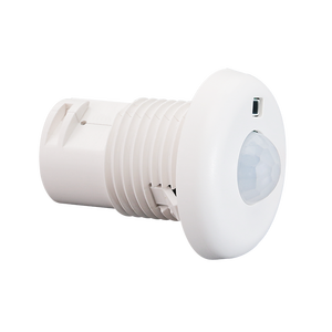 Sunricher夹具集成DALI-2 PIR传感器 + 光传感器DALI-2 PIR传感器