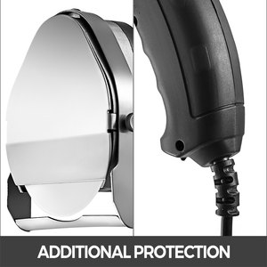 เครื่องตัดสะเต๊ะไฟฟ้าอัตโนมัติ,เครื่องสไลด์เคบับเครื่องตัดมีดเคบับ - Product Image 4
