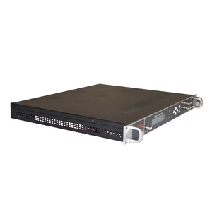 16 iptv transpondedor dvb s2 gateway ip ird ip multicast vía satélite receptor catv ird asi multiplexor - Product Image 2