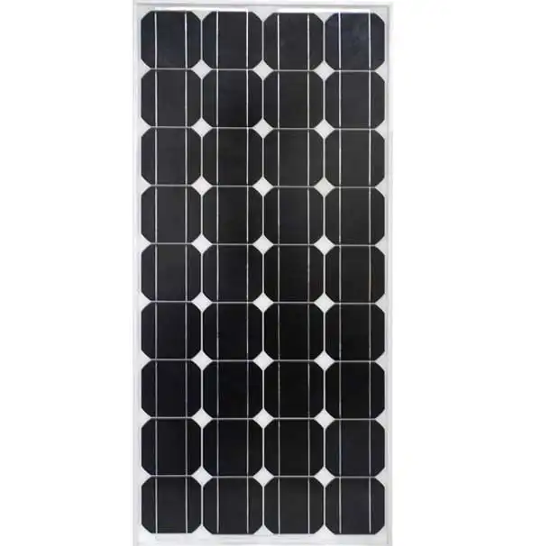 Giá tốt nhất Mono cổ Tấm Pin Mặt Trời Tier 250W 260W 270W 280W cho hệ thống năng lượng mặt trời