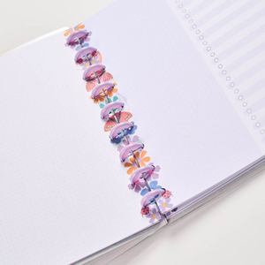 Cuaderno A4 Car Line Book Custom B5 Student Notes Diary Book A4 Notebook Custom LOGO cuadernos personalizables - Product Image 5
