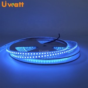 High Quality DC24V SMD3838 Small RGB <strong>LED</strong> Light Stripe 24 Volts for Bedroom - Product Image 4