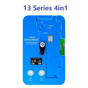 Плата-программатор JC Baseband EEPROM для X XS 11 11pro 12 12 iPhone 13 Pro Max Mini Intel Qualcomm Baseband Logic EEPROM IC Repair