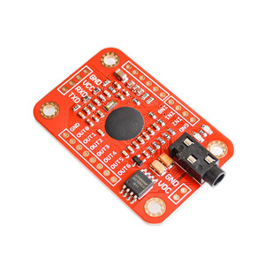 Spracher kennung Spracher kennung modul V3 - Product Image 4