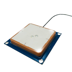 Módulo lector RFID UHF, distancia de detección, 1M
