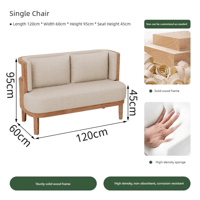 Divano 1.2m stand