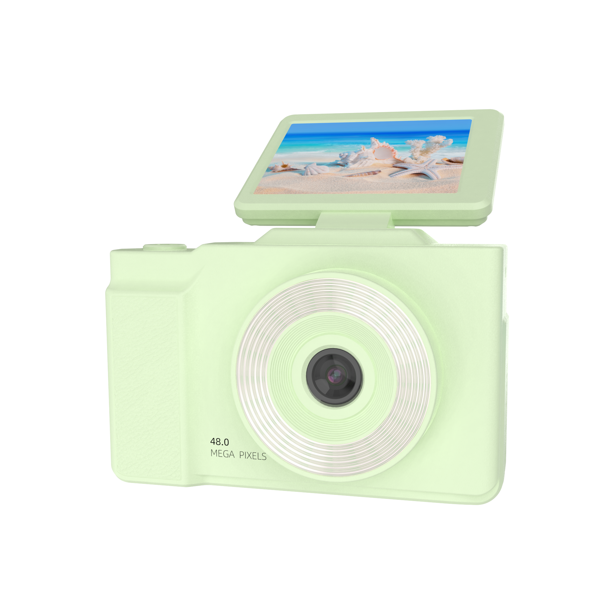 Verde