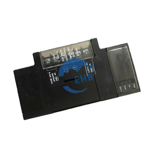 Controllo rapido della spedizione per la macchina per lo stampaggio ad iniezione IC693PWR331 - Product Image 3