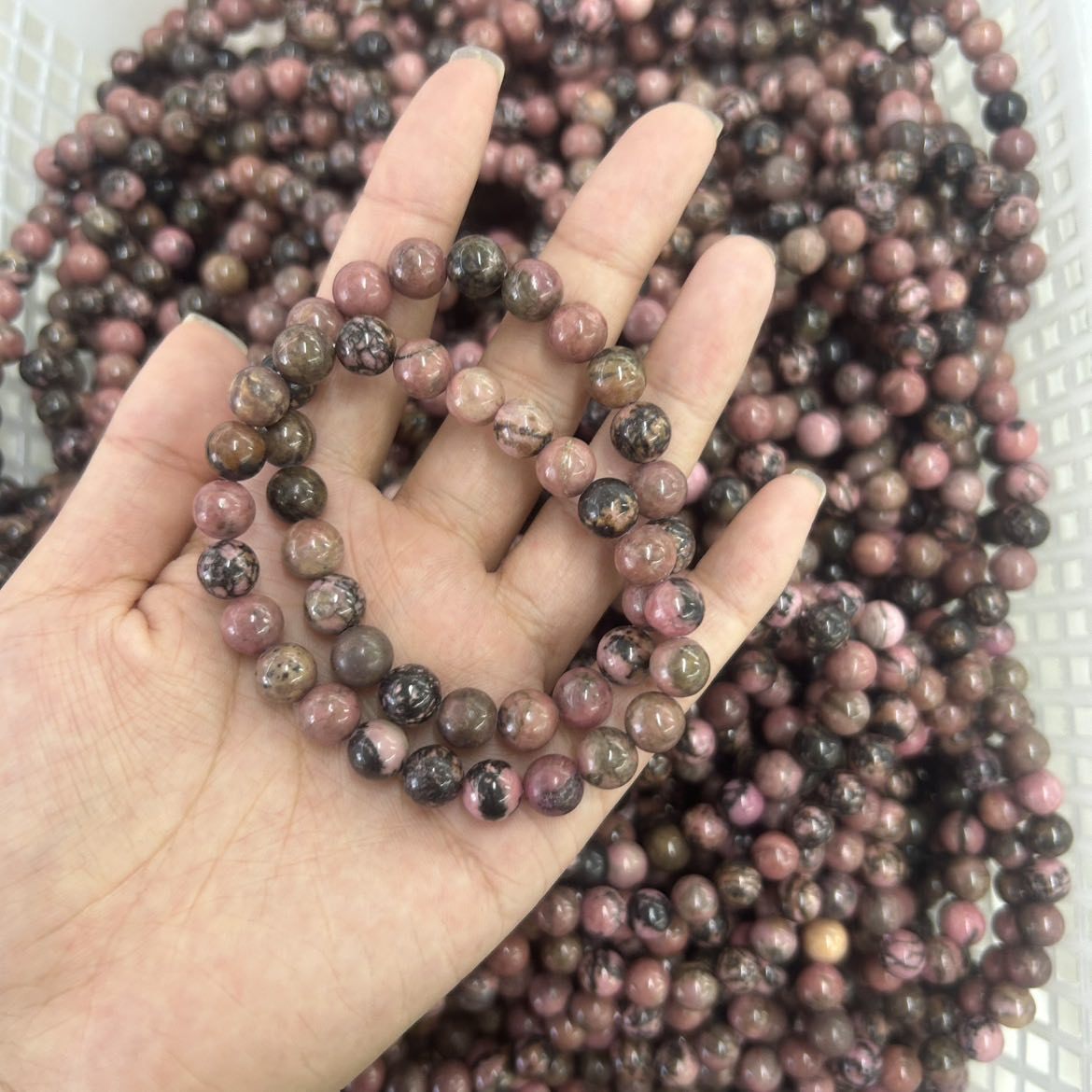 rhodonite