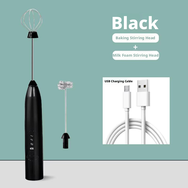 NPQ-5Black