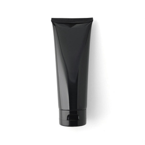 Ống Nhựa PE Đóng Gói OEM/ODM Ống Đen Rửa Mặt Rỗng Kem BB Nhà Sản Xuất Ống Mỹ Phẩm Tùy Chỉnh - Product Image 6