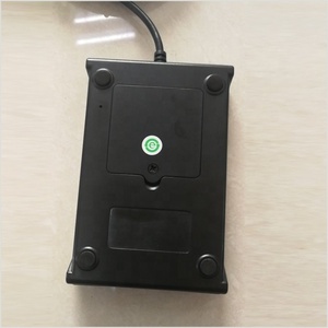 Ic Card Reader ที่กำหนดเองการพิมพ์โลโก้คุณภาพสูง - Product Image 2