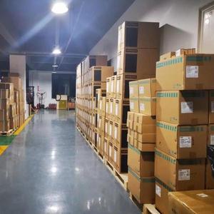 Brandneue 1-teilige DCM6-Schaltersensorbox der Serie RS485 für die SPS-Programmierung Industrielle Steuerung Beschleunigter Versand - Product Image 5