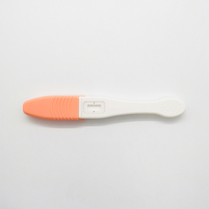 Hcg gebelik testi için 2025 en iyi satış silika jel dijital gebelik test kiti fabrika OEM logonuz - Product Image 4