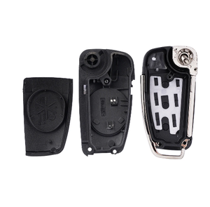 3 Buttons Smart Remote <strong>Key</strong> Shell With ID48 Chip 315MHz/433MHZ Keyless Go Entry Remote Car <strong>Key</strong> for <strong>Audi</strong> A2 A4 S4 - Product Image 4