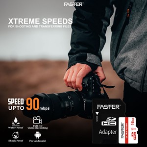 <strong>Faster</strong> Mini SD Class10 <strong>Bulk</strong> 2GB 4 8 64gb SD TF Card Reader Adapter High Speed Write Super Compatibility Phone Camera Memory Card - Product Image 3