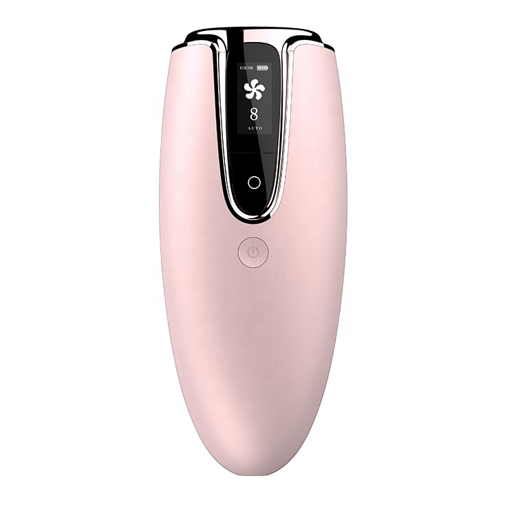 pink Silver