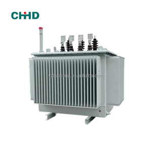Custom High-<strong>Performance</strong> 11kv 400V Power <strong>Transformer</strong> Long-Lasting Reliable 380V/415V <strong>Output</strong> 50Hz Frequency 15kv/6kv <strong>Input</strong> Voltage - Product Image 4