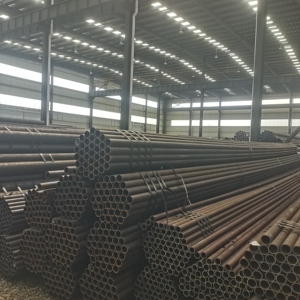 ASTM炭素鋼管炭素鋼パイプ工場直販