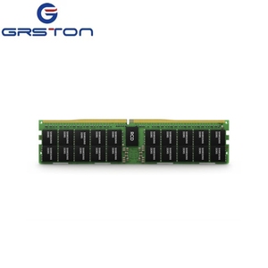 M386A8K40BM1-CRC4Y 64GB DDR4-2400/PC4-19200 RDIMM 288-Pin CL17 Quad Rank X4 ECC modulo di memoria registrata - Product Image 5