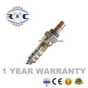 Nuovo R & C di alta qualità Sonda Lambda 213-1180 per 1994-1995 Saab 9000 2.0L-2.3L L4 superiore superiore O2 sensore - Product Image 2