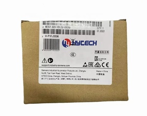 HYTECH-Módulo de salida de entrada SIMATIC S7-1200, 1223 PLC Digital 6ES7223-1BL32-0XB0, 6ES72231BL320XB0 para siemens - Product Image 1