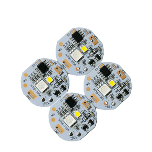 PCBアセンブリ製造設計サービスカスタムPCBプリント回路基板サプライヤーLED PCBA多層メーカー